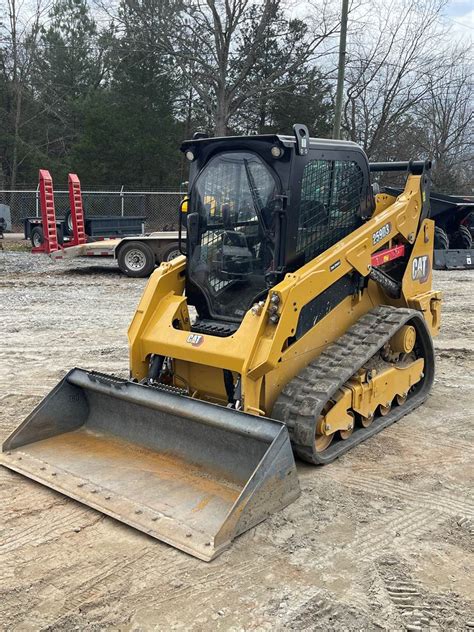 lease a cat skid steer|empire cat equipment rental.